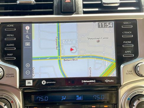 Used 2020 Toyota 4Runner Limited RWD image 13