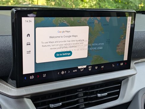 New 2026 Ford Explorer Active w/ Active Comfort Package RWD image 18