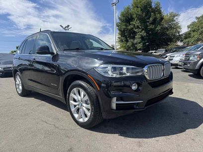 Used 2015 BMW X5 xDrive35i