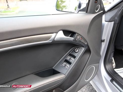 Used 2015 Audi S5 Premium Plus w/ Technology Package AWD/4WD image 16