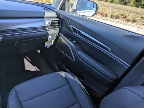 New 2025 Kia Telluride LX image 22