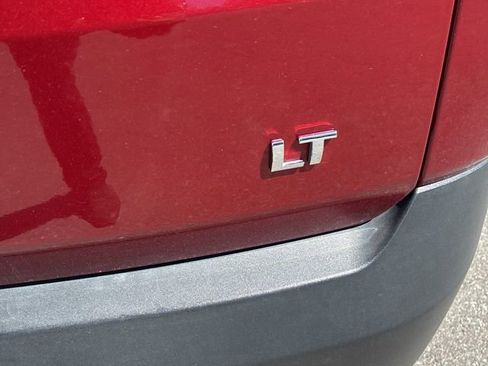 Used 2019 Chevrolet Traverse LT w/ LPO, Floor Liner Package image 11