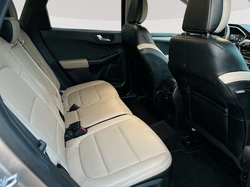 Used 2020 Ford Escape SEL AWD/4WD image 28