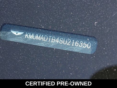 Used 2025 Genesis GV70 2.5T AWD/4WD image 30
