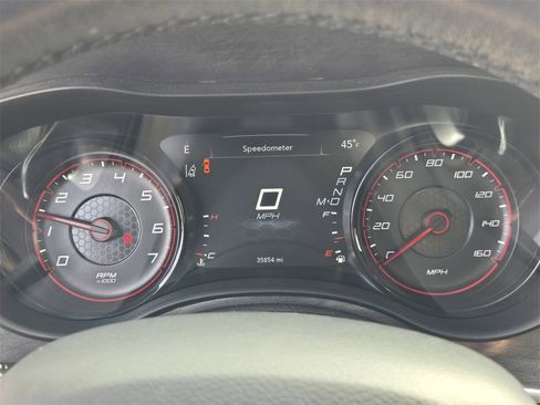 Used 2021 Dodge Charger R/T w/ Daytona Edition Group image 21