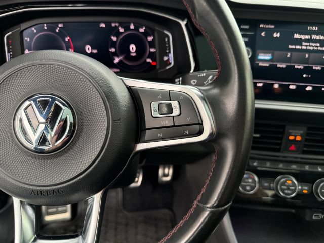 Used 2019 Volkswagen Jetta GLI Autobahn FWD image 27