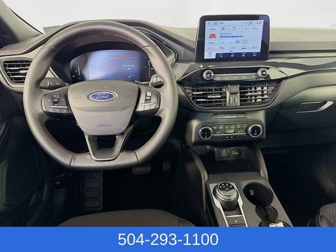 Used 2025 Ford Escape ST-Line image 20