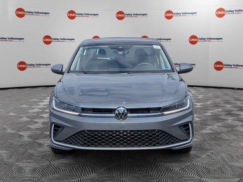 New 2026 Volkswagen Jetta SE image 2