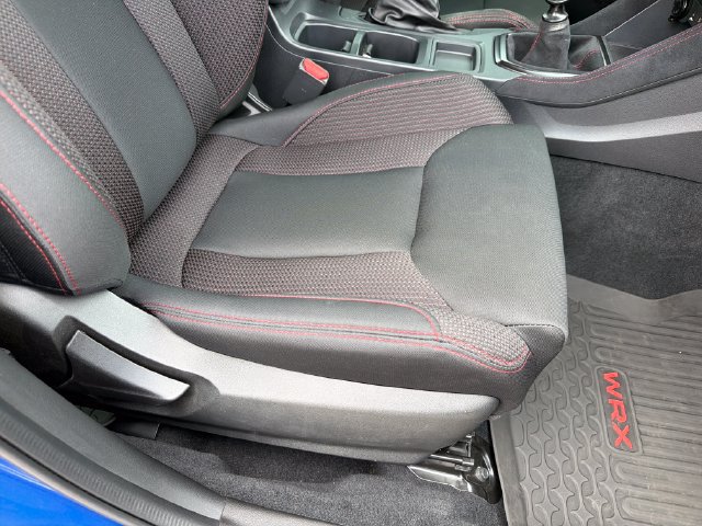 Used 2022 Subaru WRX Premium AWD/4WD image 27