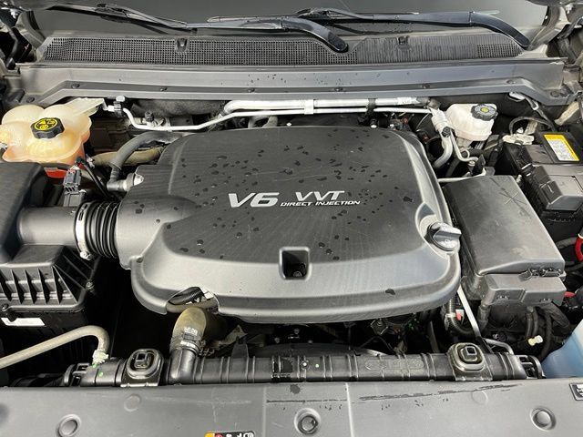 Used 2022 GMC Canyon Elevation AWD/4WD image 41