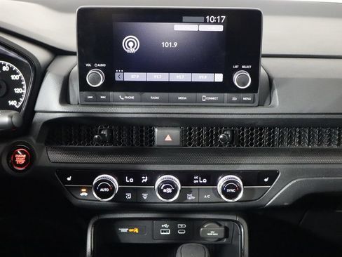 Used 2025 Honda CR-V EX image 26