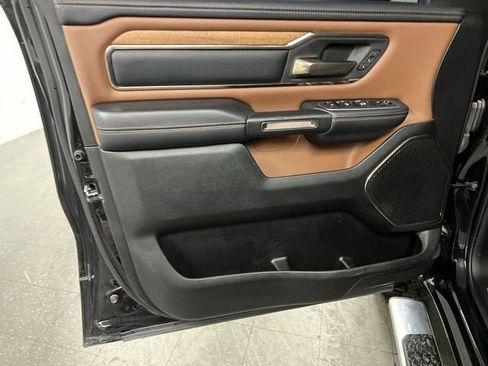 Used 2024 RAM 1500 Limited image 22