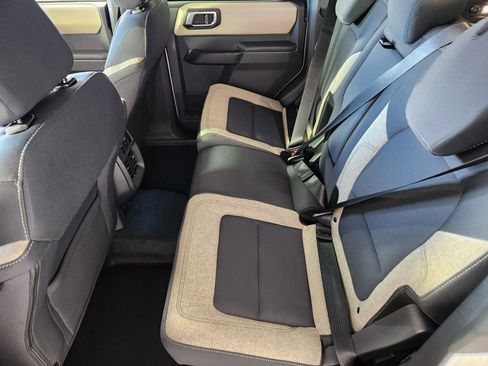 New 2025 Ford Bronco Big Bend image 14