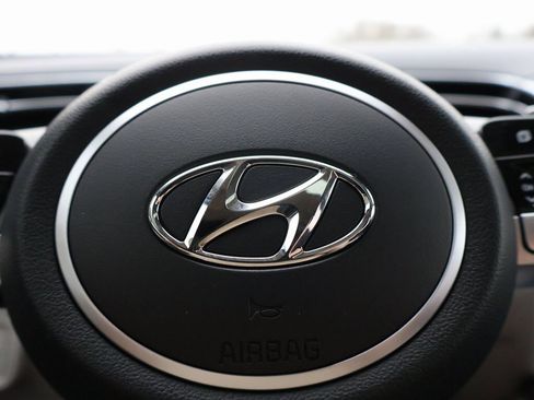 Used 2022 Hyundai Tucson SEL image 29