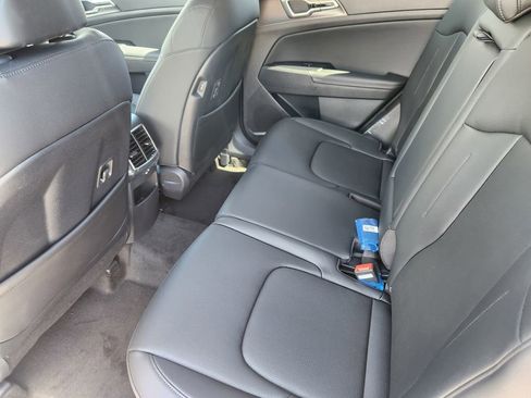 New 2026 Kia Sportage EX image 10