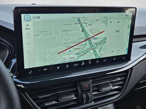 New 2026 Ford Escape ST-Line Select w/ Tech Pack #1 image 13