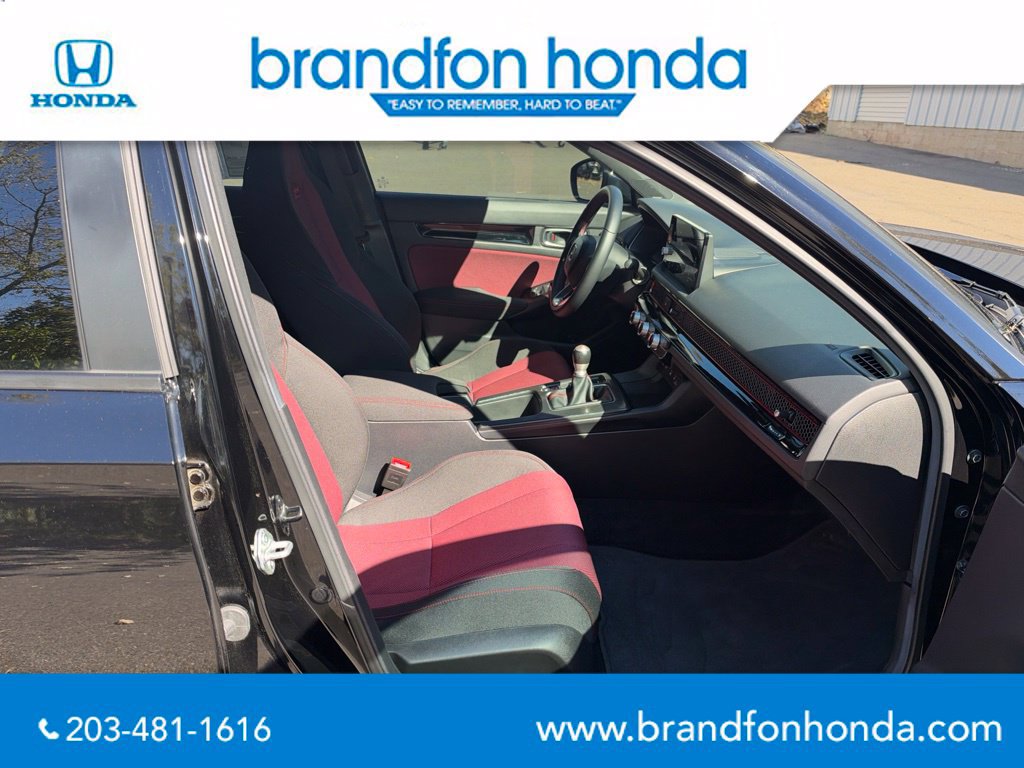 Used 2026 Honda Civic Si image 27