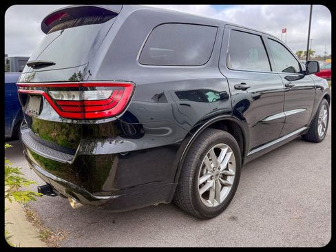 Used 2022 Dodge Durango R/T image 6