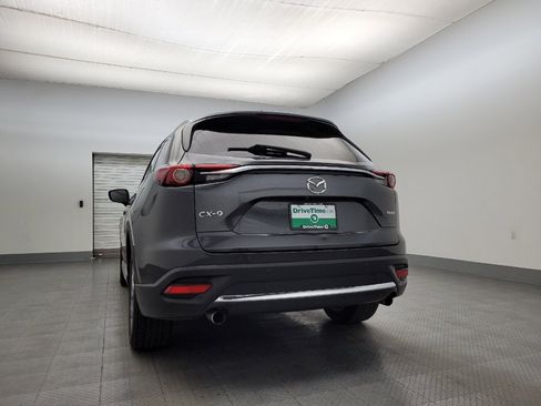 Used 2020 MAZDA CX-9 Grand Touring image 6