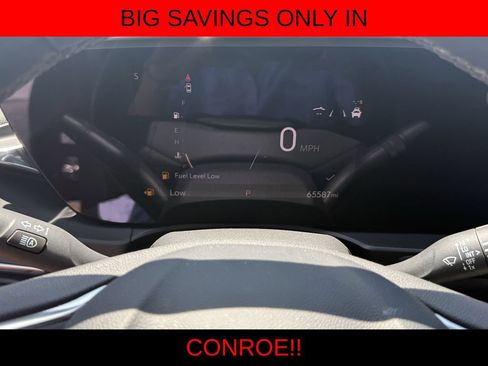 Used 2024 Buick Envista Preferred w/ Convenience I Package FWD image 17