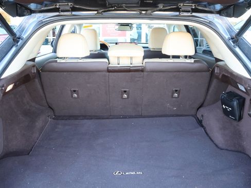 Used 2016 Lexus RX 350 FWD image 37