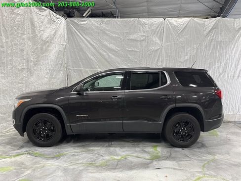 Used 2018 GMC Acadia SLE image 13