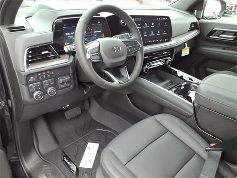 New 2026 Chevrolet Tahoe Z71 image 5