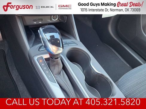 New 2026 Buick Envista Preferred w/ Convenience I Package FWD image 28