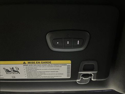 New 2026 Jeep Grand Cherokee L Limited image 27