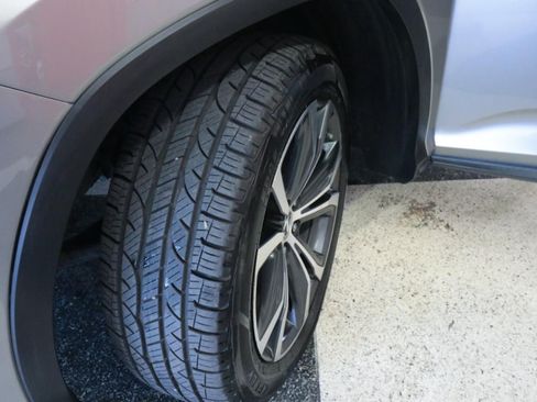 Used 2019 Lexus RX 350 AWD w/ Navigation Package image 9