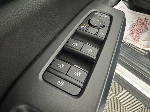 Used 2025 Nissan Pathfinder Rock Creek image 43