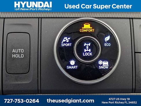 Certified 2022 Hyundai Palisade Calligraphy w/ Winter Package AWD/4WD image 33