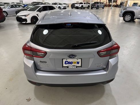 Used 2023 Subaru Impreza 2.0i Sport AWD/4WD image 8