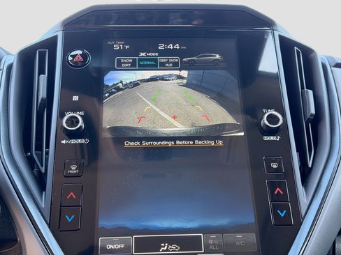 New 2026 Subaru Crosstrek 2.0i Premium image 32