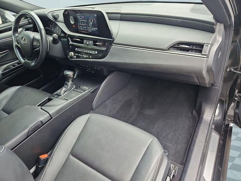 Used 2022 Lexus ES 250 w/ Premium Package AWD/4WD image 29