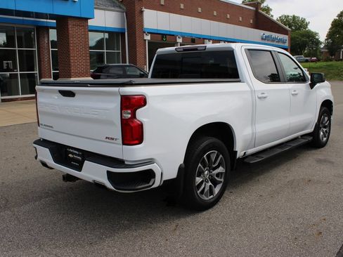 Used 2019 Chevrolet Silverado 1500 RST AWD/4WD image 33