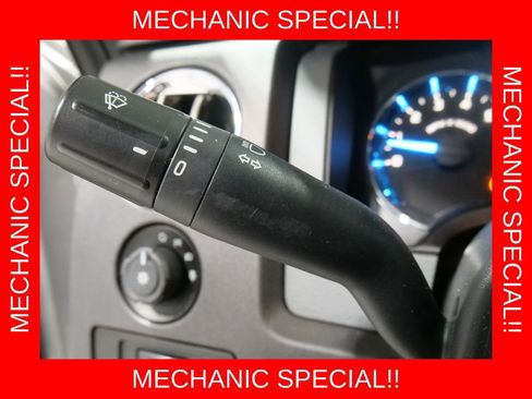 Used 2011 Ford F150 XLT w/ XLT Chrome Pkg image 26