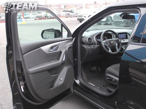 Certified 2021 Chevrolet Blazer LT w/ Redline Edition image 10