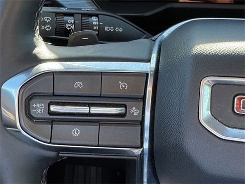 Certified 2025 GMC Acadia Elevation image 20