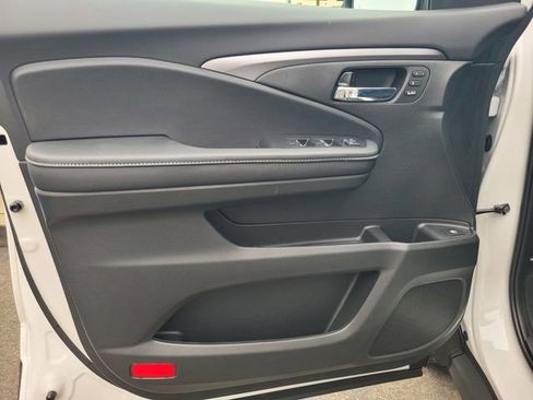 New 2026 Honda Ridgeline RTL image 7