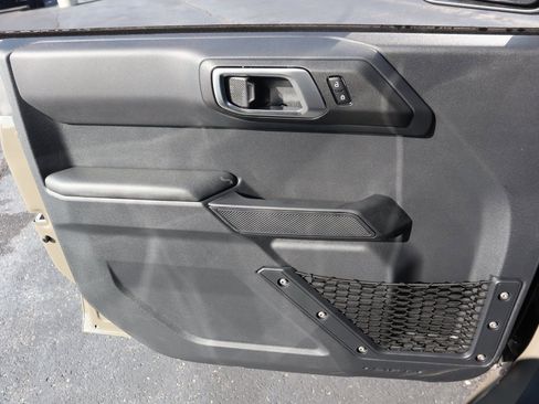 New 2025 Ford Bronco Big Bend image 18