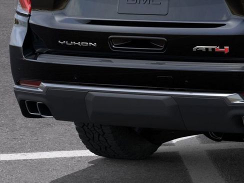 New 2026 GMC Yukon XL AT4 w/ AT4 Premium Plus Package image 14