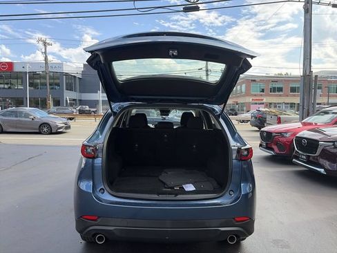 Used 2023 MAZDA CX-5 AWD 2.5 S image 23