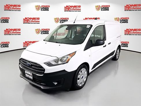 Used 2020 Ford Transit Connect XL w/ CNG/LPG Engine Prep Package image 11