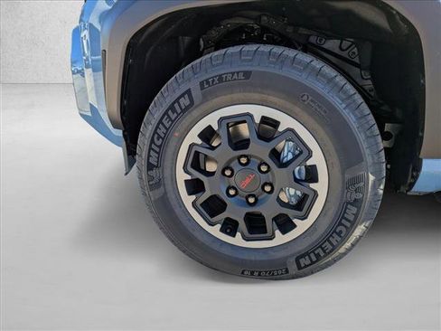 New 2026 Toyota 4Runner TRD Off-Road Premium image 9