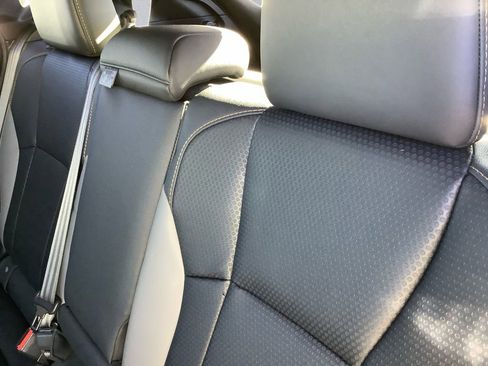 Certified 2025 Subaru Crosstrek 2.5i Wilderness image 17