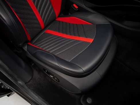 Used 2024 Aston Martin DBX 707 AWD/4WD image 63