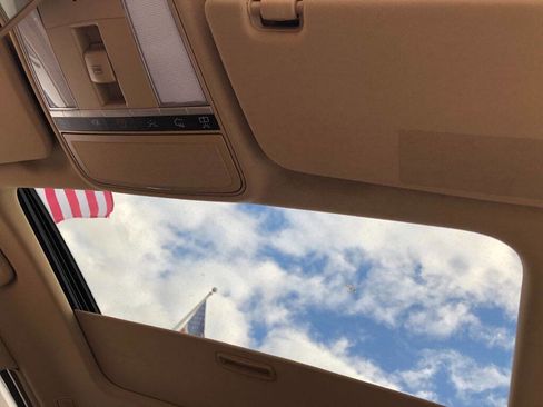 Used 2007 Mercedes-Benz S 550 4MATIC image 11