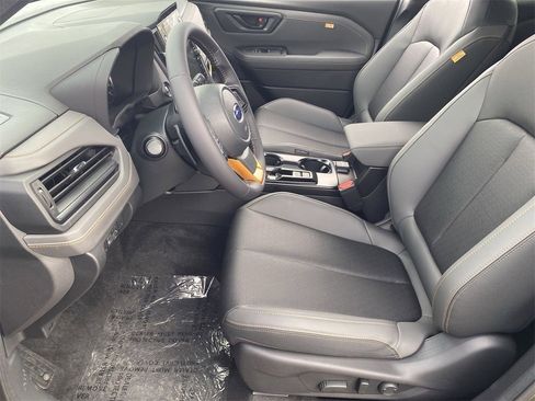 New 2026 Subaru Forester Wilderness image 15