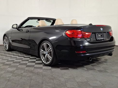 Used 2015 BMW 435i Convertible RWD image 7